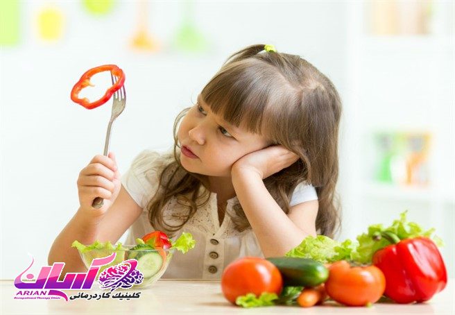 روش‌ها و تکنیک‌های گفتاردرمانی تغذیه‌ای