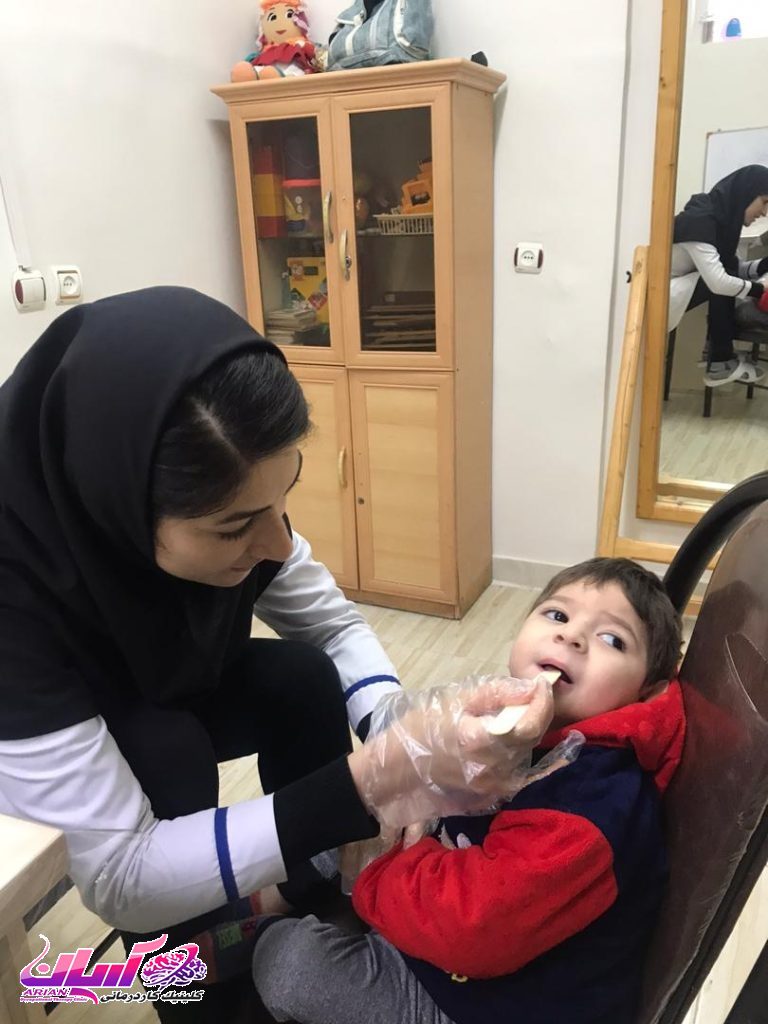 تعداد جلسات مورد نیاز