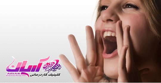 اختلالات صوتی و گفتاری