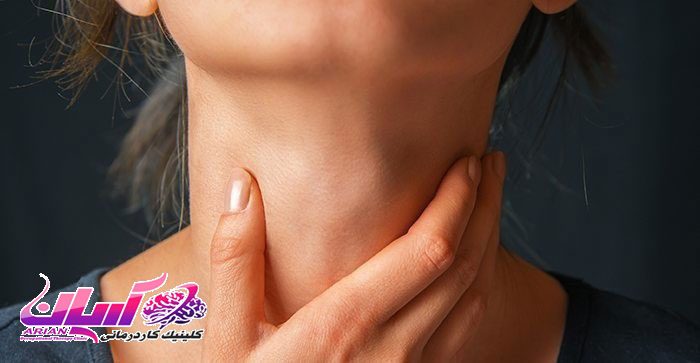 انواع مشکلات صوتی و گفتاری