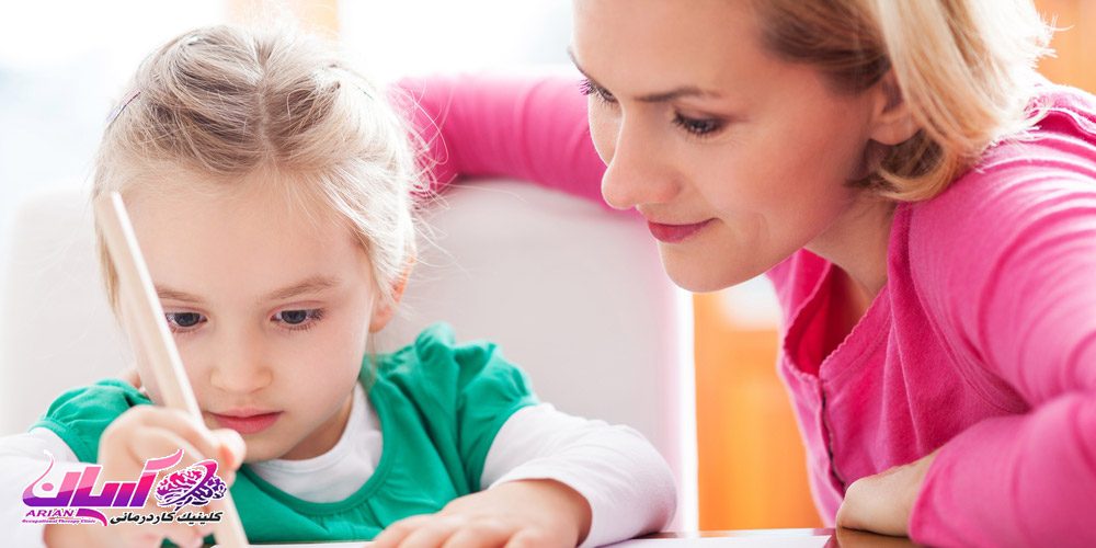 تمرینات روان‌خوانی و افزایش سرعت و دقت در خواندن