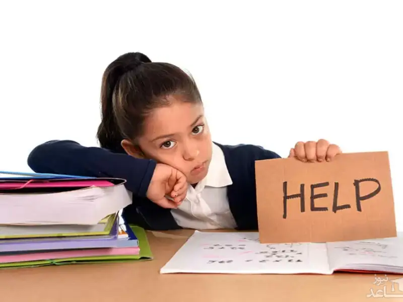 علل اختلالات دیکته و خواندن