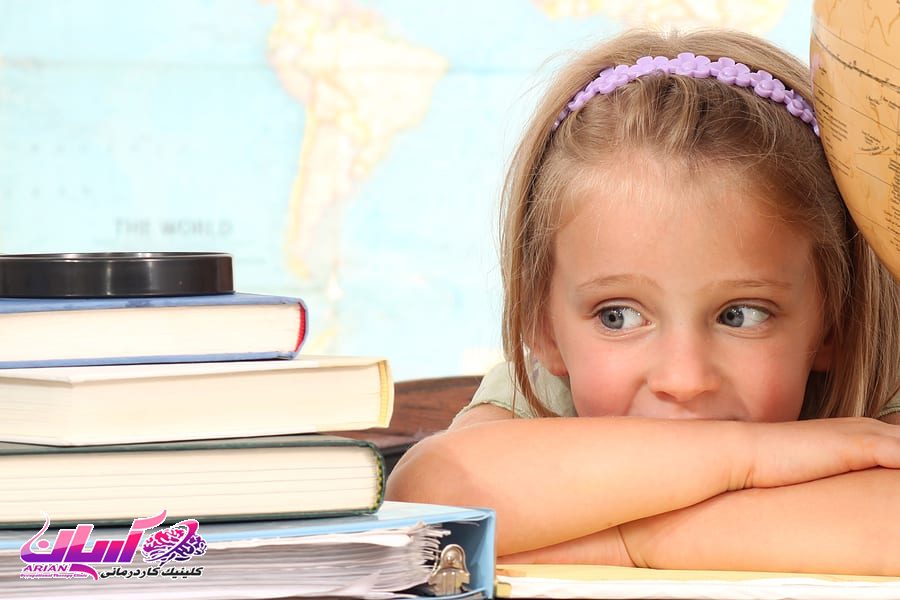 تمرینات شناختی برای ارتقای مهارت‌های خواندن